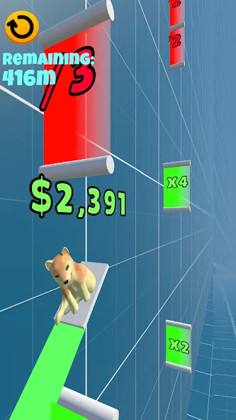 Stonks To The Moon (Стонкс ту зе Мун стоки на Луну)  [МОД Unlocked] Screenshot 3