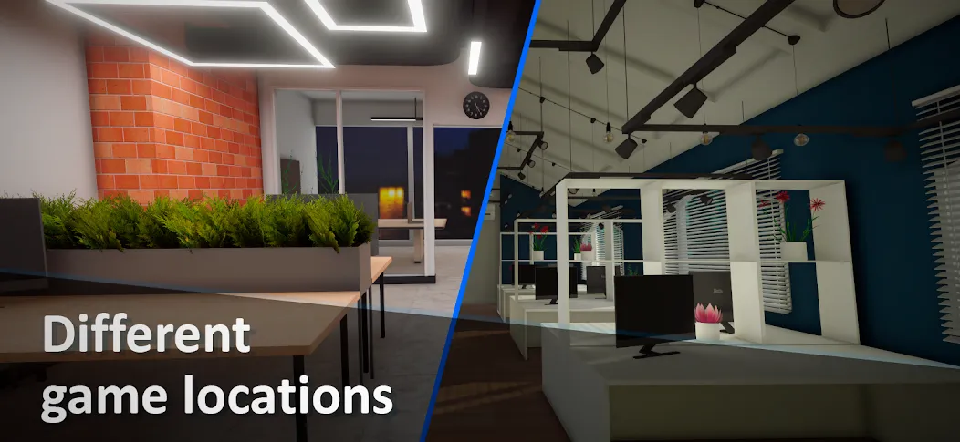 + Next Gen PC  [МОД Меню] Screenshot 3