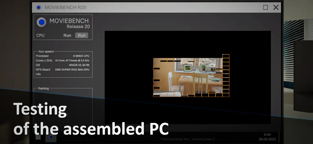 + Next Gen PC  [МОД Меню] Screenshot 5