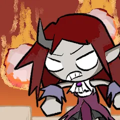 Скачать взлом Sinking Tower (Синкинг Тауэр)  [МОД Много денег] на Андроид