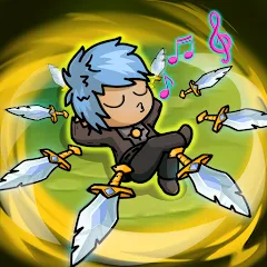 Скачать взлом Chibi Survivor Online (Чиби Выживание Онлайн)  [МОД Много монет] на Андроид