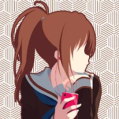 Скачать взлом Waifu or Laifu (Вайфу или Лайфу)  [МОД Бесконечные деньги] на Андроид