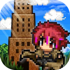 Скачать взлом Tower of Hero (Тауэр оф Хиро) [МОД Много денег] на Андроид