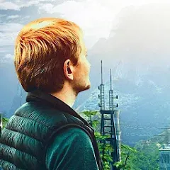 Взломанная Adventure Call: lost island  [МОД Много денег] - полная версия apk на Андроид