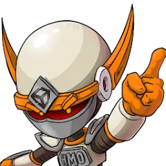 Скачать взлом Hmoman Run - Racing game (Хоуман Ран)  [МОД Mega Pack] на Андроид