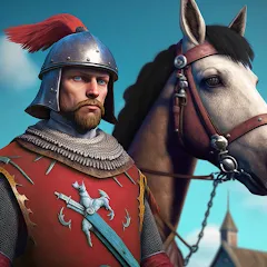 Скачать взлом Steel And Flesh Old (Сталь и Плоть старая)  [МОД Бесконечные деньги] на Андроид