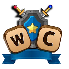 Скачать взлом Word Clan (Уорд Клан)  [МОД Много денег] на Андроид