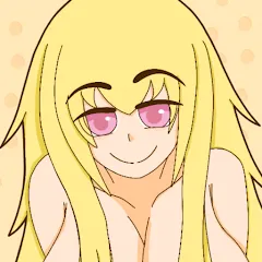 Скачать взлом Cookie Waifu: Dessert Darling (Куки Вайфу)  [МОД Все открыто] на Андроид