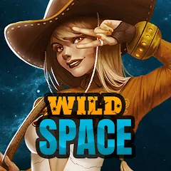 Скачать взлом Wild Space (Уайлд Спейс) [МОД Все открыто] на Андроид