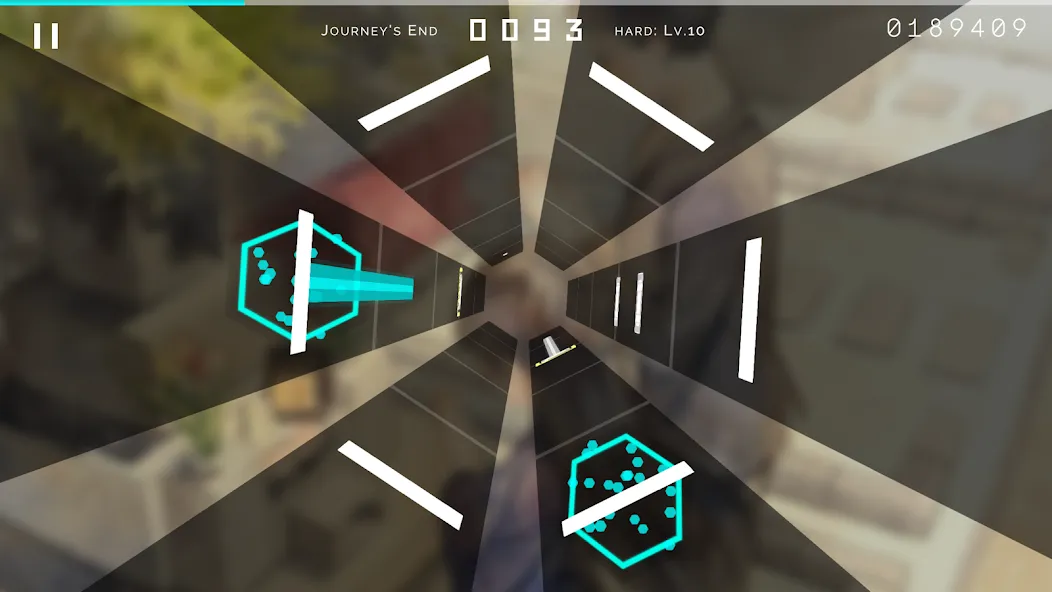 Hexa Hysteria (Хекса Гистерия)  [МОД Unlimited Money] Screenshot 5