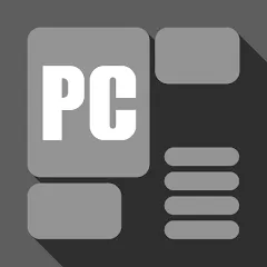 Скачать взлом PC Simulator (ПК Симулятор)  [МОД Бесконечные деньги] на Андроид