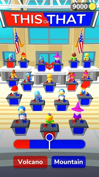 ToT or Trivia (ТоТ или Тривиа)  [МОД Меню] Screenshot 1