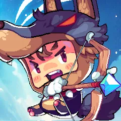 Скачать взлом HeroZ & ToyZ : Meta Toy City  [МОД Много денег] на Андроид