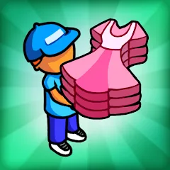 Скачать взлом Shop Makeover: Makeup Fashion! [МОД Menu] на Андроид