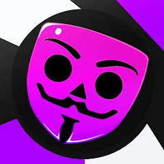 Скачать взлом Бабл Квас Ревижн [МОД Бесконечные монеты] на Андроид