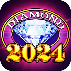 Скачать взлом Classic Slots™ - Casino Games (классические слоты) [МОД Бесконечные деньги] на Андроид