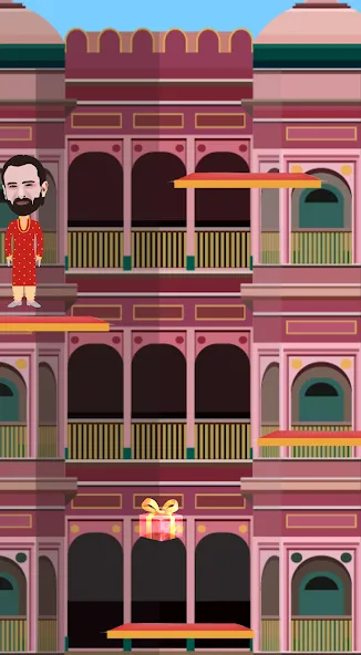 Siblings - Raksha Bandhan Game (Сиблингс)  [МОД Menu] Screenshot 2