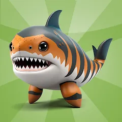 Скачать взлом Animash (Анимаш)  [МОД Unlimited Money] на Андроид