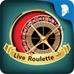 Скачать взлом Roulette Live Casino Tables (Рулетка Лайв)  [МОД Menu] на Андроид