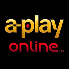 Скачать взлом A-Play Online - Casino Games [МОД Unlocked] на Андроид