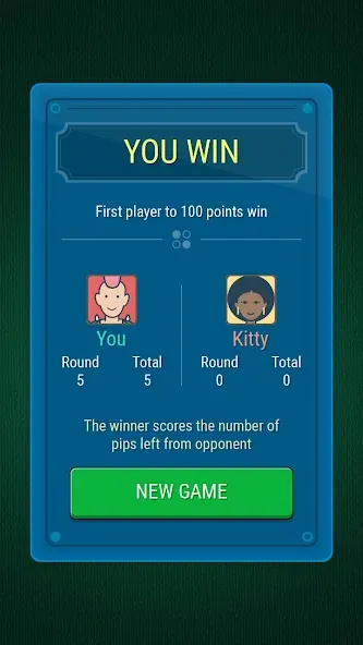 Dominoes  [МОД Unlocked] Screenshot 5