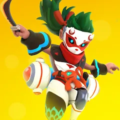 Скачать взлом Valor Legends: Idle RPG (Валор легенды) [МОД Много монет] на Андроид