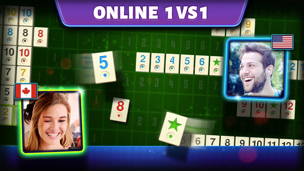 Rummy Club  [МОД Бесконечные монеты] Screenshot 3