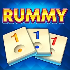 Скачать взлом Rummy Club [МОД Бесконечные монеты] на Андроид