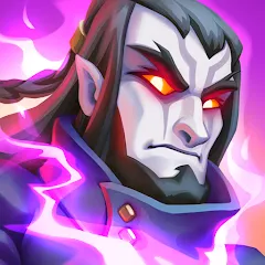 Скачать взлом Skylore－fantasy MMORPG [МОД Menu] на Андроид