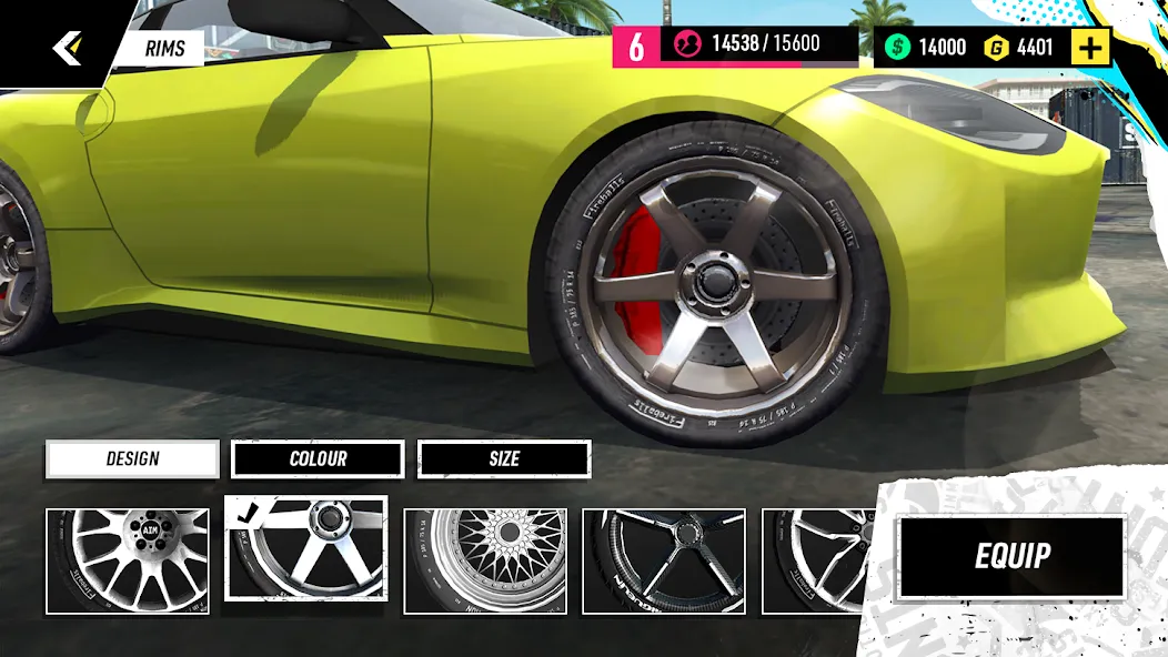 Car Stunt Races: Mega Ramps (Кар Стант Рейсы)  [МОД Unlocked] Screenshot 4