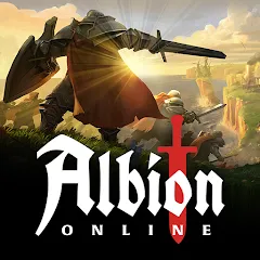 Скачать взлом Albion Online (Альбион Онлайн)  [МОД Все открыто] на Андроид