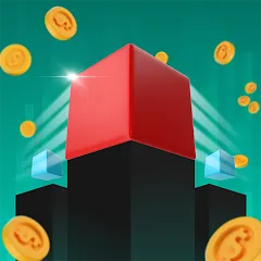Скачать взлом Cube Shift Master 3D (Куб Мастер сдвига 3D)  [МОД Unlocked] на Андроид