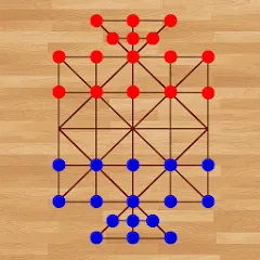 Скачать взлом Bead 16 - Sholo Guti, Bead 12 (Бид 16) [МОД Menu] на Андроид