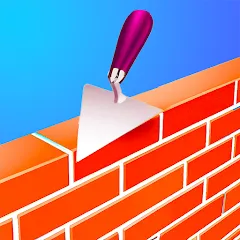 Скачать взлом DIY Building - Master Block 3D (ДИУАЙ Билдинг)  [МОД Все открыто] на Андроид