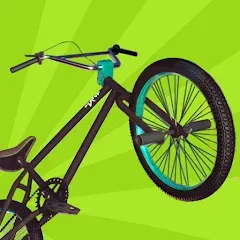 Скачать взлом Bmx Games Freestyle Bike Game (бмх)  [МОД Меню] на Андроид