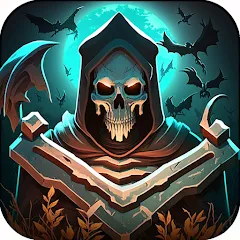 Скачать взлом Necromancer RPG (Некромант РПГ) [МОД Mega Pack] на Андроид