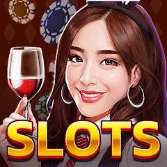 Скачать взлом iRich Slots&Games Casino, 777 [МОД Много монет] на Андроид