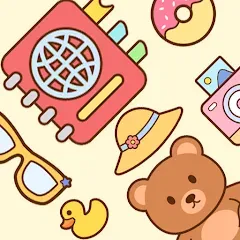 Скачать взлом Pack n Pack (Пак и Пак)  [МОД Бесконечные монеты] на Андроид