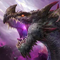 Скачать взлом Rise of the Kings (Райз оф зе Кингс)  [МОД Бесконечные монеты] на Андроид