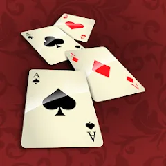 Скачать взлом Spider Solitaire: Classic [МОД Menu] на Андроид