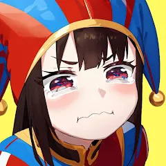 Скачать взлом Anime Avatar Maker 2: Dress Up (Долл Аниме Аватар Мейкер Гейм)  [МОД Бесконечные деньги] на Андроид