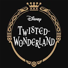 Скачать взлом Disney Twisted-Wonderland (Дисней Твистед) [МОД Все открыто] на Андроид
