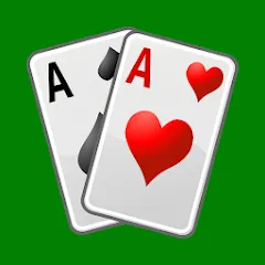 Скачать взлом 250+ Solitaire Collection [МОД Бесконечные монеты] на Андроид