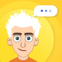 Скачать взлом А4 Чатик [МОД Все открыто] на Андроид