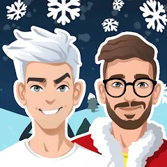 Скачать взлом A4 - Run Away Challenge [МОД Меню] на Андроид