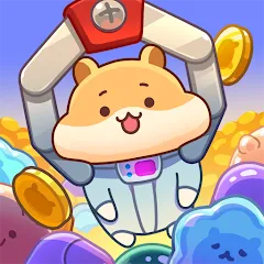 Скачать взлом Claw Stars (клоу старс) [МОД Mega Pack] на Андроид