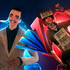 Скачать взлом Arizona Monitoring (Аризона Мобайл) [МОД Unlocked] на Андроид