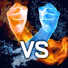 Скачать взлом 4 Player Games (БГЦ) [МОД Все открыто] на Андроид