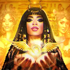 Скачать взлом Demon Hunter 4 [МОД Много монет] на Андроид