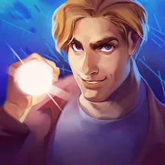 Скачать взлом Demon Hunter 5: Ascendance [МОД Mega Pack] на Андроид